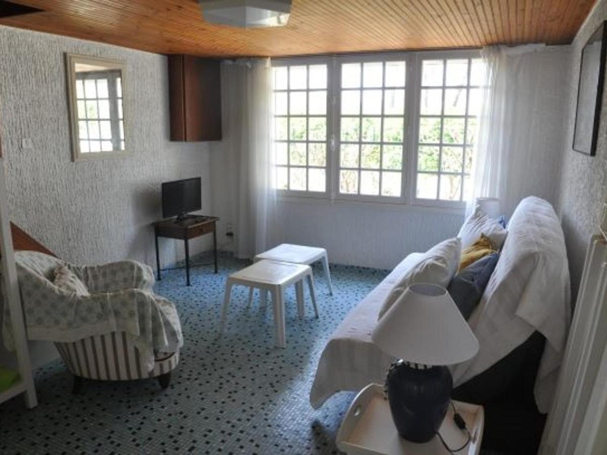 Charmante Maison Vendeenne A 350M De La Plage Avec Cour Ens. Et Parking - Fr-1-476-180 ラ・フォット・シュル・メール エクステリア 写真